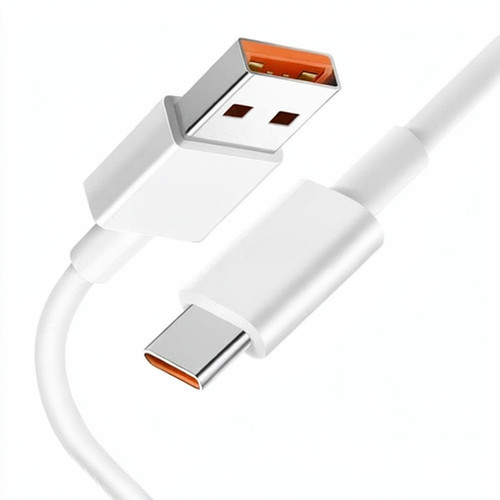 کابل تایپ سی شیائومی مدل XiaoMI Type-C