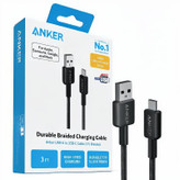 کابل انکر مدل ANKER A81H5H11 TYPE-C