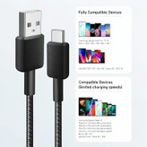 کابل انکر مدل ANKER A81H5H11 TYPE-C
