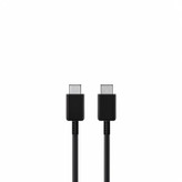 کابل دوسر تایپ سی سامسونگ مدل SAMSUNG Type-C 5A