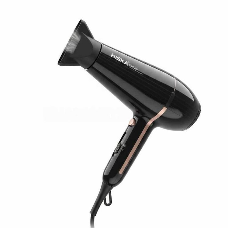سشوار حرفهای هیسکا مدل HISKA H5264 2400W
