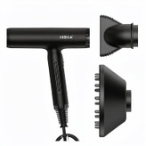 سشوار حرفهای هیسکا مدل HISKA H5258 Silent Jet 2000W
