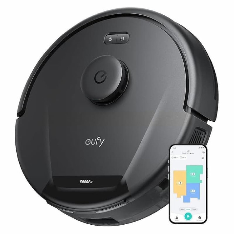 جارو هوشمند انکر مدل ANKER eufy L60 T2268V11
