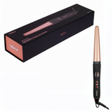 فر کننده و کرلی مو هیسکا مدل HISKA H5321 Keratin Ceramic
