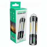 چراغ قوه کمپینگ مدل Tungsten Wire side light