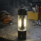 چراغ قوه کمپینگ مدل Tungsten Wire side light