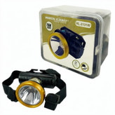هدلایت راک لایت مدل ROCK LIGHT RL-2101W
