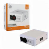 محافظ یخچال و فریزر دو خانه امگا مدل OMEGA F2100