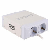 محافظ یخچال و فریزر دو خانه امگا مدل OMEGA F2100