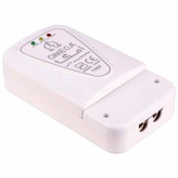 محافظ برق کولر گازی امگا مدل OMEGA T5500
