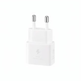 کلگی شارژر سامسونگ مدل SAMSUNG EP-T2510 25W 2-Pin سفید