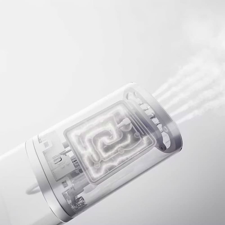 اتو بخار مسافرتی شیائومی مدل Xiaomi Mijia Garment Steamer MJGTJ02LF