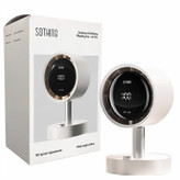 پنکه و تصفیه هوا سوتینگ Sothing Desktop Air Pro 2425A