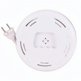 رابط برق چهار خانه امگا مدل OMEGA R4500 جمع شونده طول 5 متر