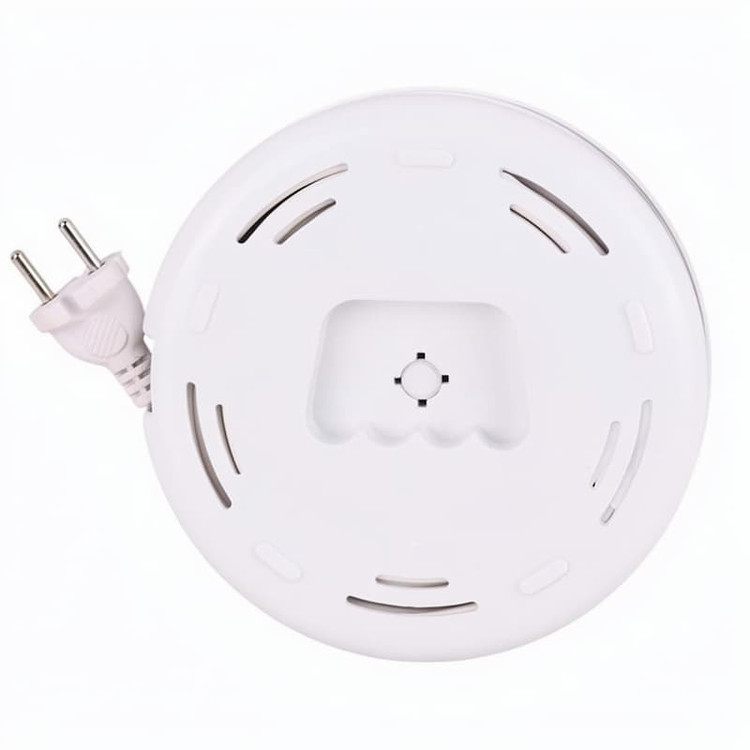 رابط برق چهار خانه امگا مدل OMEGA R4500 جمع شونده طول 5 متر