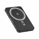 پاوربانک وایرلس روموس مدل ROMOSS WSC05-131 5000mAh 20W
