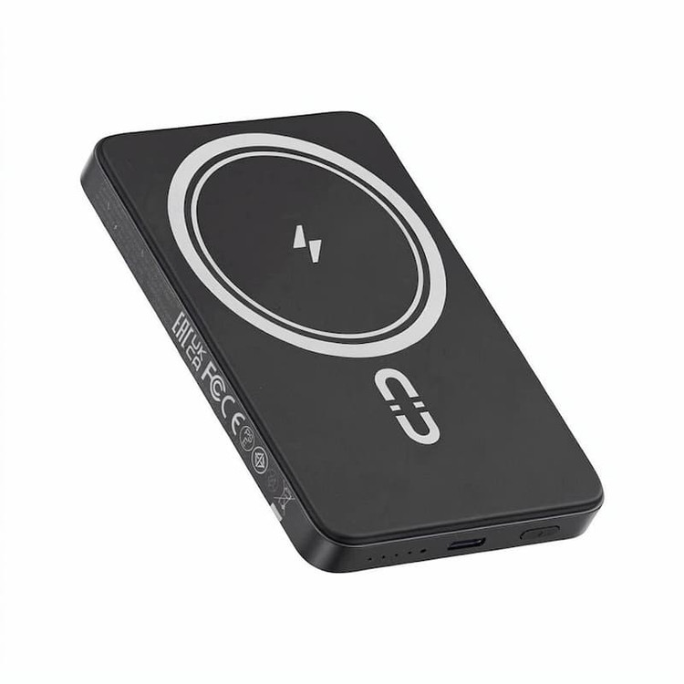 پاوربانک وایرلس روموس مدل ROMOSS WSC05-131 5000mAh 20W