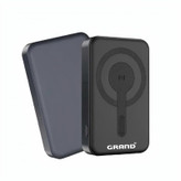 پاوربانک گرند اسکای مدل GRAND SKY GPW-05 5000mAh MagSafe 22.5W