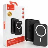پاوربانک وایرلس پرووان مدل PROONE PPB5010 5000mAh مشکی