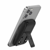 پاوربانک مگ سیف تسکو مدل TSCO TP906W 5000mAh 10W مشکی