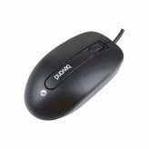 ماوس سیم دار بیاند مدل BEYOND BM-1020 مشکی