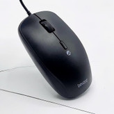 ماوس سیم دار بیاند مدل BEYOND BM-1088 مشکی