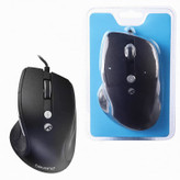 ماوس سیم دار بیاند مدل BEYOND BM-1130 مشکی