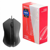 ماوس سیم دار فنتک مدل FANTECH T533 مشکی