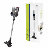 جارو شارژی عصایی سی بای مدل SAYBUUY Vacuum GV2 مشکی
