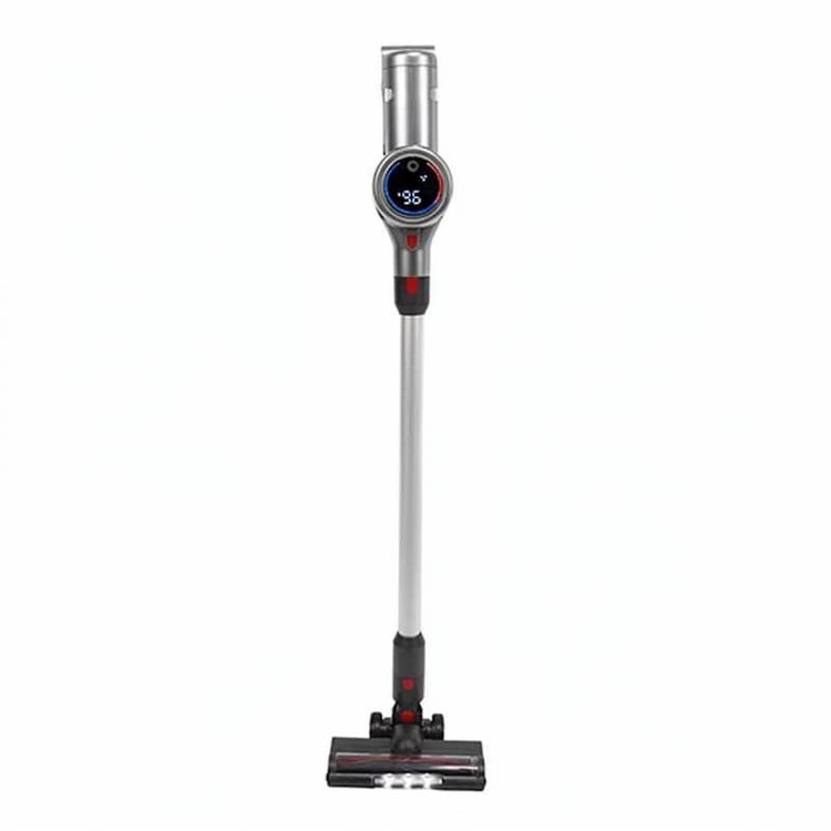 جارو شارژی عصایی سی بای مدل SAYBUUY Vacuum GV2 مشکی