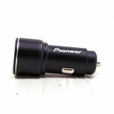شارژر فندکی PIONEER مدل Jet Charging PD ویژگی Super Fast Charge