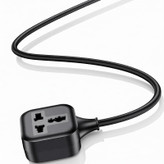 تبدیل برق 3 به 2 یسیدو مدل Yesido MC31