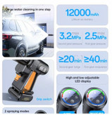 کارواش یسیدو مدل YESIDO Car Pressure Washer VC18