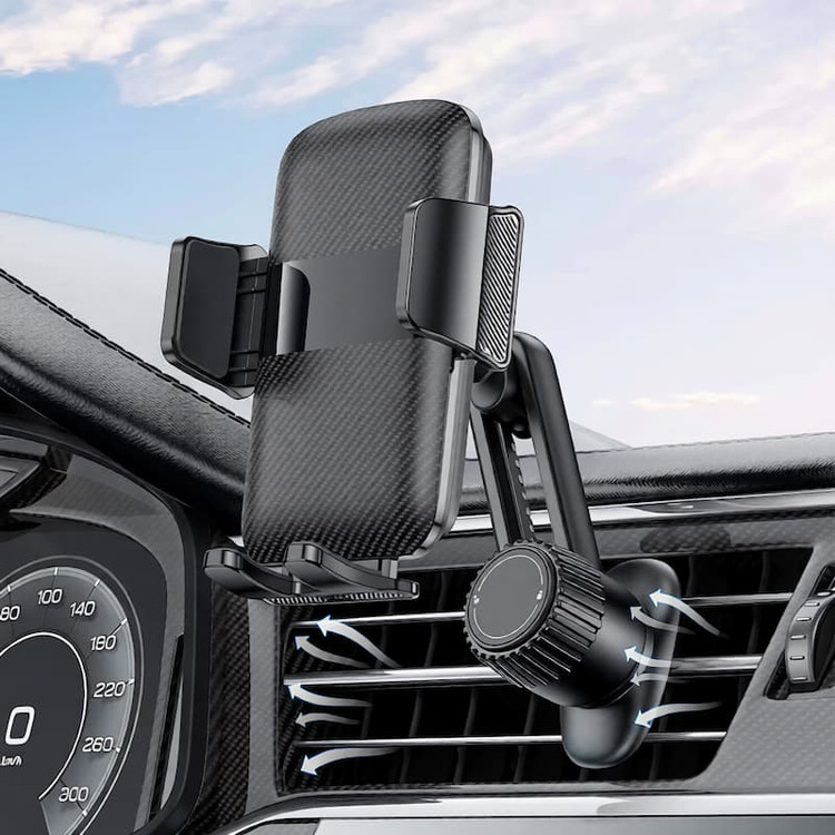 هولدر موبایل یسیدو مدل Yesido C242