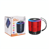 اسپیکر Sing-e مدل WS-887 RGB ویژگی چراغدار