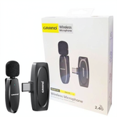 میکروفن بی سیم گرند مدل GRAND GM-01