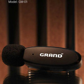 میکروفن بی سیم گرند مدل GRAND GM-01