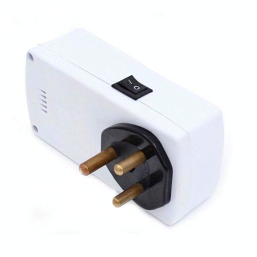 محافظ کولرگازی امگا مدل OMEGA S45000 40A آنالوگ