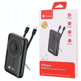 پاوربانک پرووان مدل PROONE PPB5119 10000mAh 20W مشکی