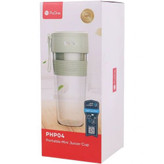 مخلوط کن شارژی پرووان مدل PROONE PHP04 سبز