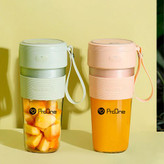مخلوط کن شارژی پرووان مدل PROONE PHP04 سبز