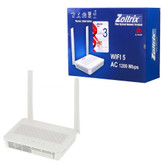 مودم فیبر نوری زولتریکس مدل ZOLTRIX FIBER OPTICAL EG8145V5