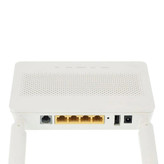 مودم فیبر نوری زولتریکس مدل ZOLTRIX FIBER OPTICAL EG8145V5