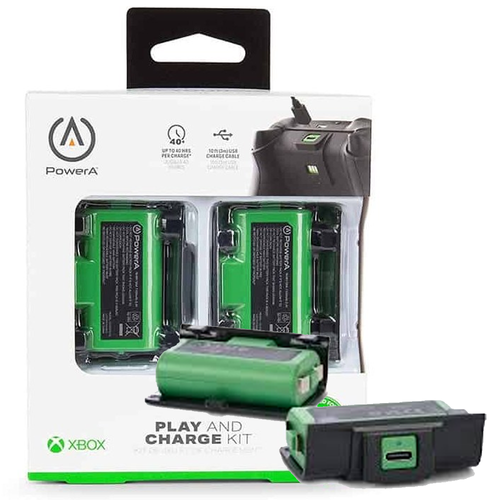 باتری پک XBOX LOT2121 A Power