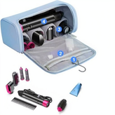 کیف آرایشی ایکس او مدل XO CB11 آبی