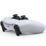دسته PS4 طرح PS5 مدل T30 سفید
