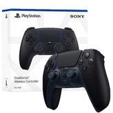 دسته PS4 طرح PS5 مدل T30 مشکی