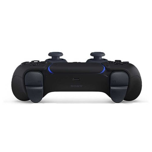 دسته PS4 طرح PS5 مدل T30 مشکی