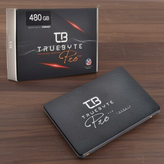 هارد SSD اینترنال تروبایت مدل TRUEBYTE 480GB