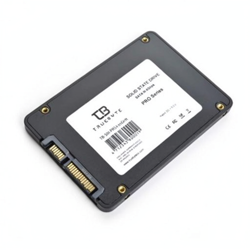 هارد SSD اینترنال تروبایت مدل TRUEBYTE 480GB